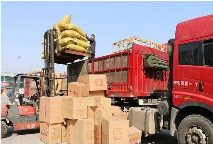 泉州到西湖区物流专线