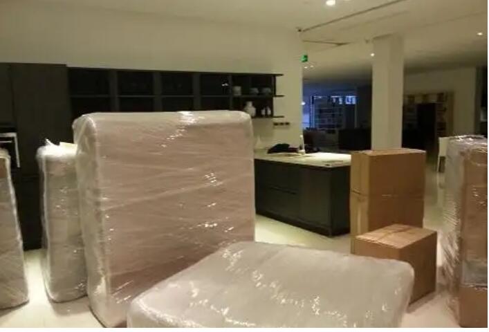 泉州到西湖区长途搬家